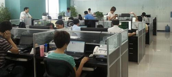 支持非標定製、滿足你的多樣化需求